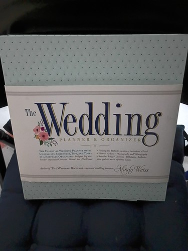 Nwt the wedding planner - wedding, &
